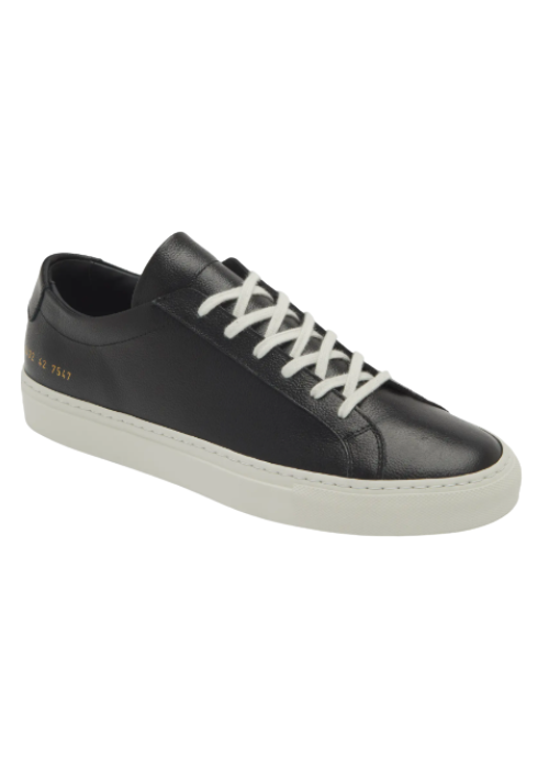 Common Projects Achilles low-top sneakers