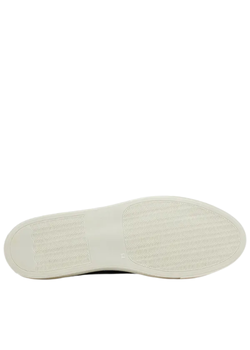 Common Projects Achilles 'Waxed Suede - Navy'