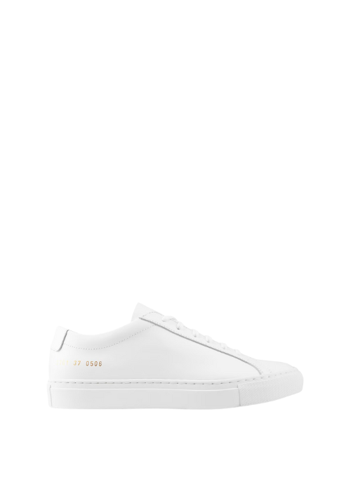 Common Projects Achilles Low Trainers