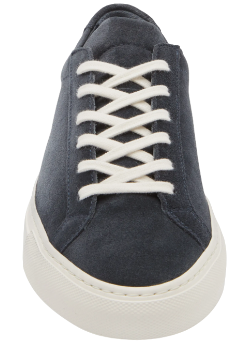 Common Projects Achilles Suede Sneaker