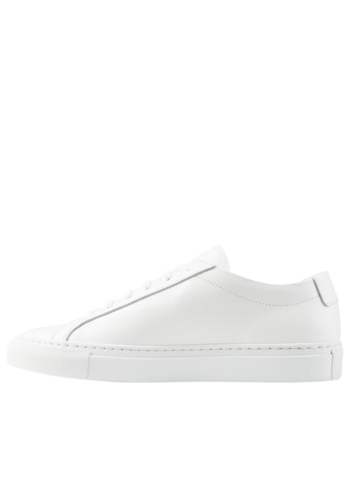 Common Projects Achilles Low Trainers