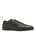 Common Projects Men's Achilles Leather Low-Top Sneakers