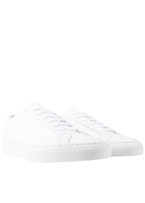 Common Projects Achilles Low Trainers